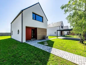 Prodej rodinného domu, Praha, Výtoňská, 119 m2