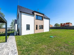 Prodej rodinného domu, Praha, Výtoňská, 119 m2