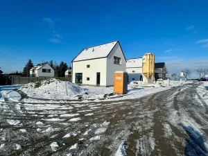 Prodej rodinného domu, Praha, Výtoňská, 119 m2