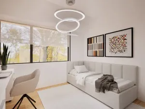 Prodej rodinného domu, Praha, Výtoňská, 119 m2