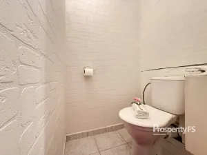 Pronájem bytu 1+1, Ústí nad Labem - Severní Terasa, Rabasova, 42 m2