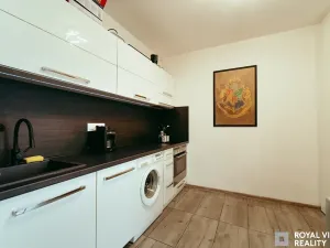 Prodej bytu 2+1, Ostrava, Petra Křičky, 51 m2