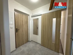 Pronájem bytu 2+kk, Drevníky, 45 m2