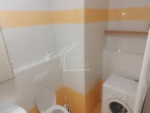 Pronájem bytu 1+kk, Praha - Modřany, Soukalova, 35 m2