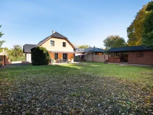 Prodej rodinného domu, Říčany, 179 m2