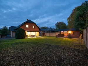 Prodej rodinného domu, Říčany, 179 m2