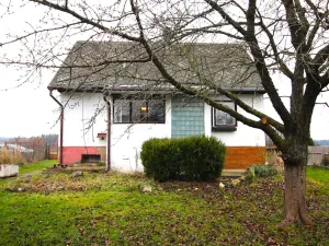 Prodej rodinného domu, Vlašim, 150 m2