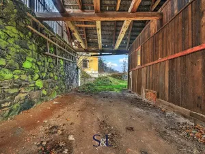 Prodej rodinného domu, Starý Šachov, 350 m2