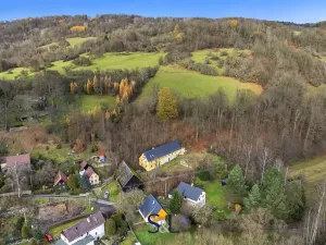 Prodej rodinného domu, Starý Šachov, 350 m2