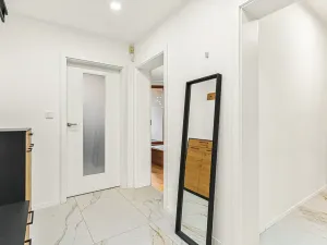 Pronájem bytu 2+kk, Praha - Stodůlky, Karla Kryla, 53 m2