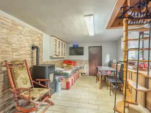 Prodej chaty, Bratronice, 80 m2