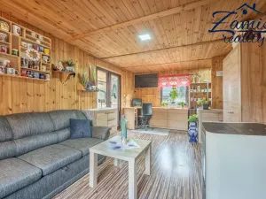 Prodej chaty, Bratronice, 80 m2