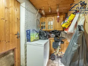 Prodej chaty, Bratronice, 80 m2