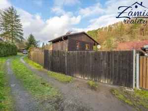 Prodej chaty, Bratronice, 80 m2