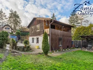 Prodej chaty, Bratronice, 80 m2