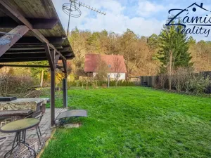 Prodej chaty, Bratronice, 80 m2