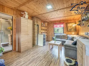 Prodej chaty, Bratronice, 80 m2