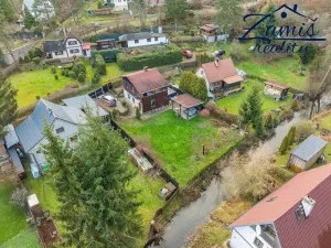 Prodej chaty, Bratronice, 80 m2