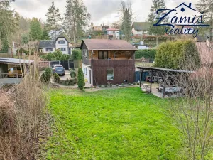 Prodej chaty, Bratronice, 80 m2