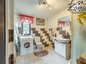 Prodej chaty, Bratronice, 80 m2