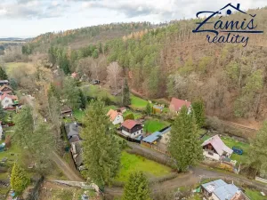 Prodej chaty, Bratronice, 80 m2