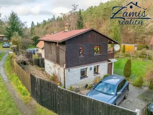 Prodej chaty, Bratronice, 80 m2