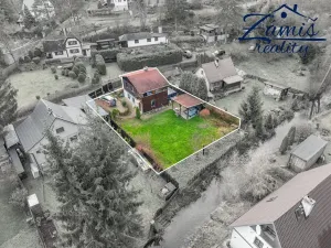 Prodej chaty, Bratronice, 80 m2