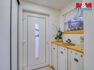 Prodej rodinného domu, Kladno - Dubí, Josefa Káchy, 85 m2