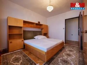 Prodej rodinného domu, Otinoves, 183 m2