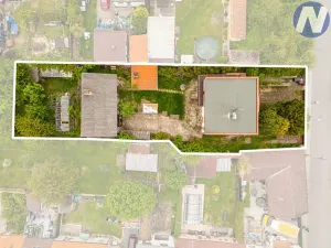 Prodej rodinného domu, Kostelec nad Černými lesy, Tyršova, 139 m2