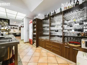 Prodej apartmánu, Račice-Pístovice, 304 m2