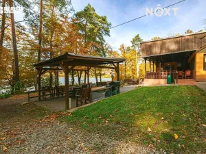 Prodej apartmánu, Račice-Pístovice, 304 m2