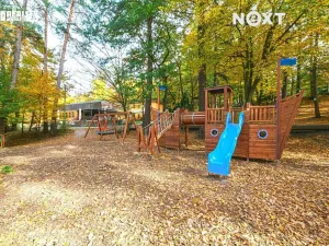 Prodej apartmánu, Račice-Pístovice, 304 m2