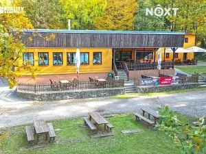 Prodej ubytování, Račice-Pístovice, 304 m2