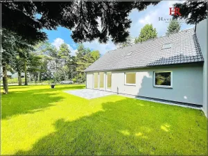 Prodej rodinného domu, Průhonice, U Motelu, 185 m2