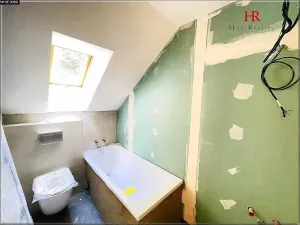 Prodej rodinného domu, Průhonice, U Motelu, 185 m2