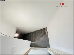 Prodej rodinného domu, Průhonice, U Motelu, 185 m2