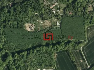 Prodej pole, Doubrava, 59227 m2