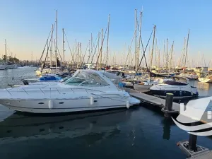 Prodej bytu 2+kk, Larnaka, Kypr, 46 m2