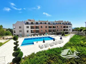 Prodej bytu 1+kk, Bjala, Bulharsko, 43 m2