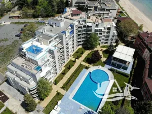 Prodej bytu 1+kk, Ravda, Bulharsko, 48 m2