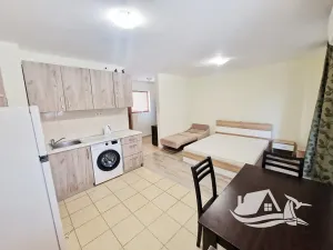 Prodej bytu 1+kk, Bjala, Bulharsko, 35 m2