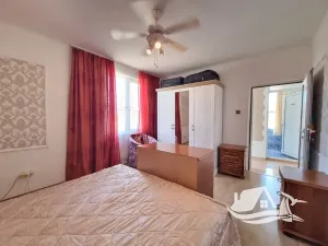 Prodej rodinného domu, Pomorie, Bulharsko, 112 m2