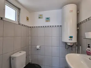 Prodej rodinného domu, Pomorie, Bulharsko, 112 m2