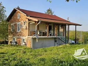 Prodej rodinného domu, Sredets, Bulharsko, 148 m2