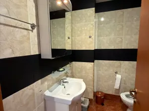 Prodej bytu 2+kk, Nesebar, Bulharsko, 49 m2