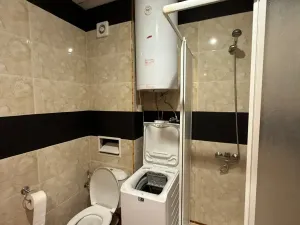 Prodej bytu 2+kk, Nesebar, Bulharsko, 49 m2