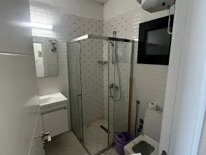 Prodej bytu 1+kk, Larnaka, Kypr, 42 m2