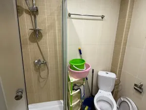 Prodej bytu 2+kk, Nesebar, Bulharsko, 54 m2