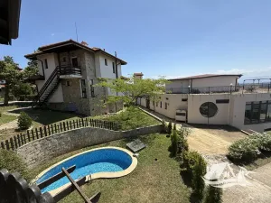 Prodej bytu 3+kk, Kosharitsa, Bulharsko, 76 m2